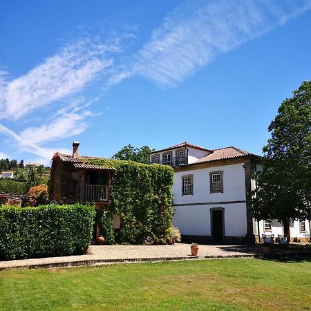 Casa De Baixo - Nature Hotel Alvoco das Varzeas Экстерьер фото
