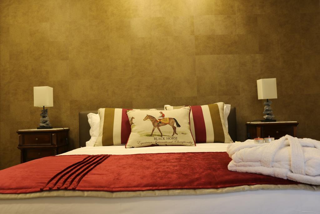 Casa De Baixo - Nature Hotel Alvoco das Varzeas Экстерьер фото