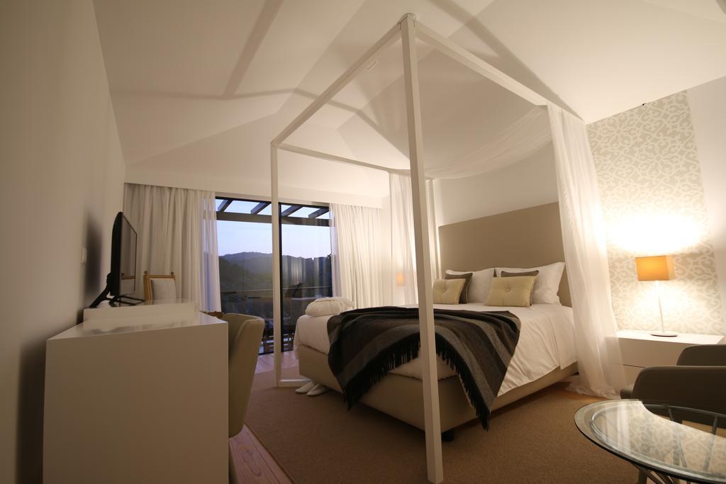 Casa De Baixo - Nature Hotel Alvoco das Varzeas Экстерьер фото
