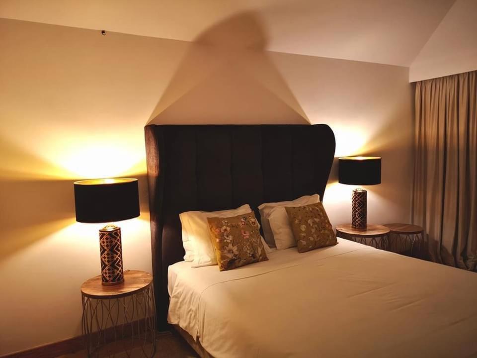 Casa De Baixo - Nature Hotel Alvoco das Varzeas Экстерьер фото