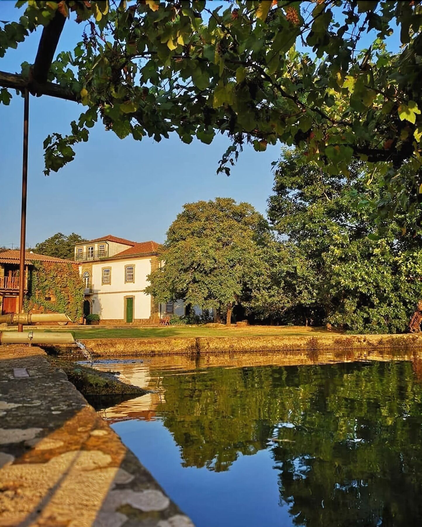Casa De Baixo - Nature Hotel Alvoco das Varzeas Экстерьер фото
