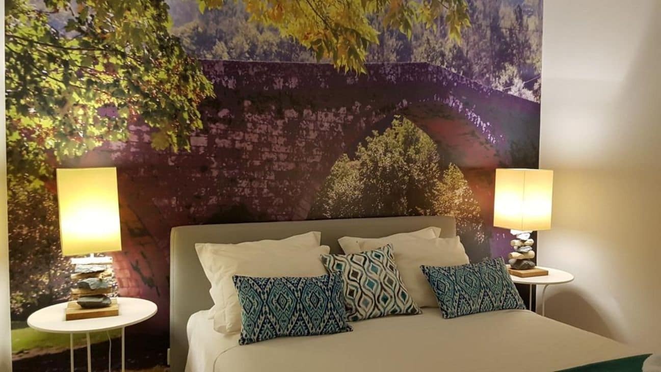 Casa De Baixo - Nature Hotel Alvoco das Varzeas Экстерьер фото