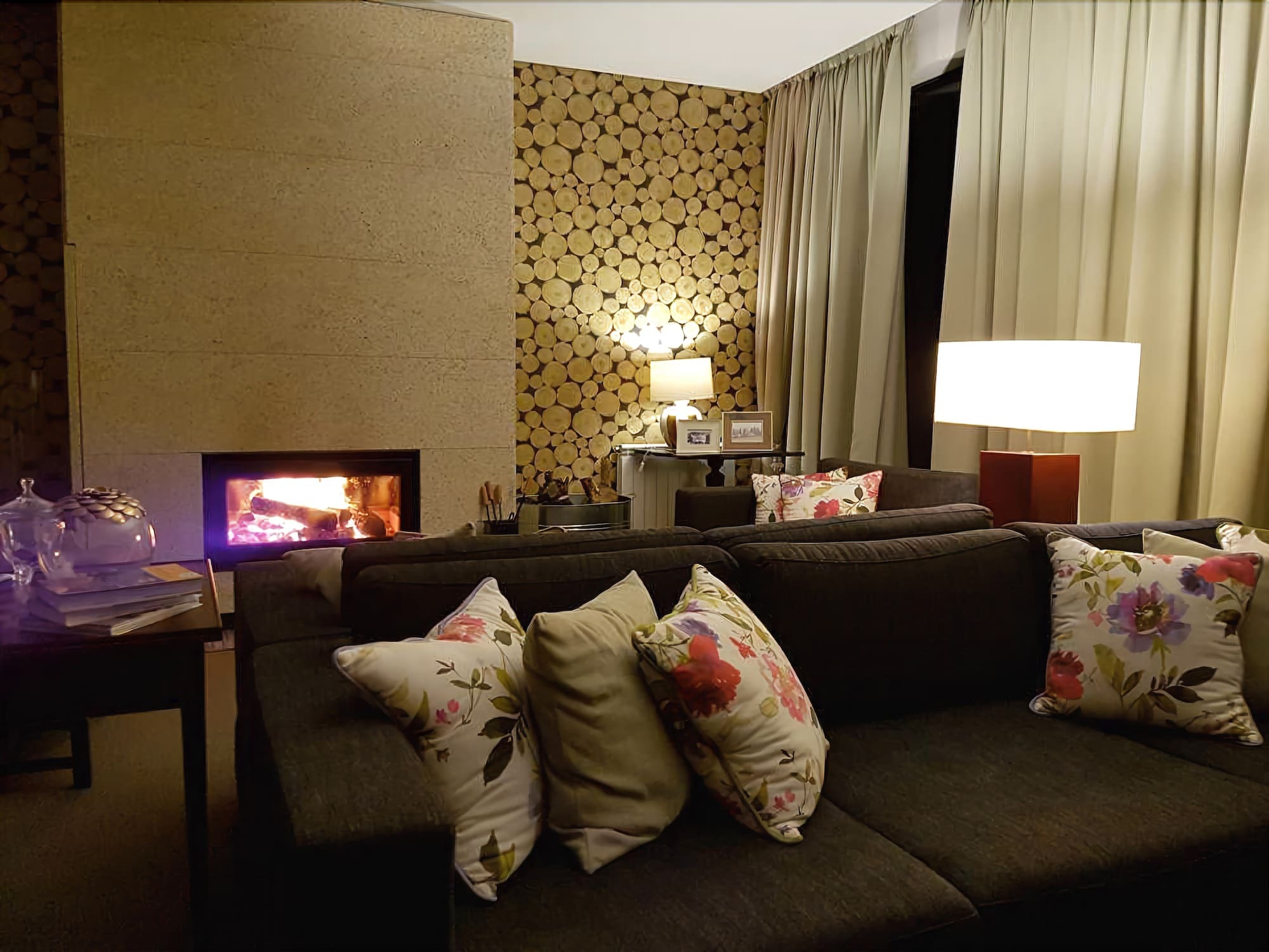 Casa De Baixo - Nature Hotel Alvoco das Varzeas Экстерьер фото