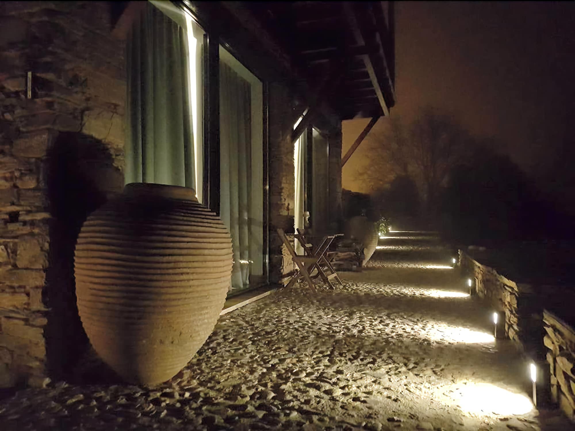 Casa De Baixo - Nature Hotel Alvoco das Varzeas Экстерьер фото