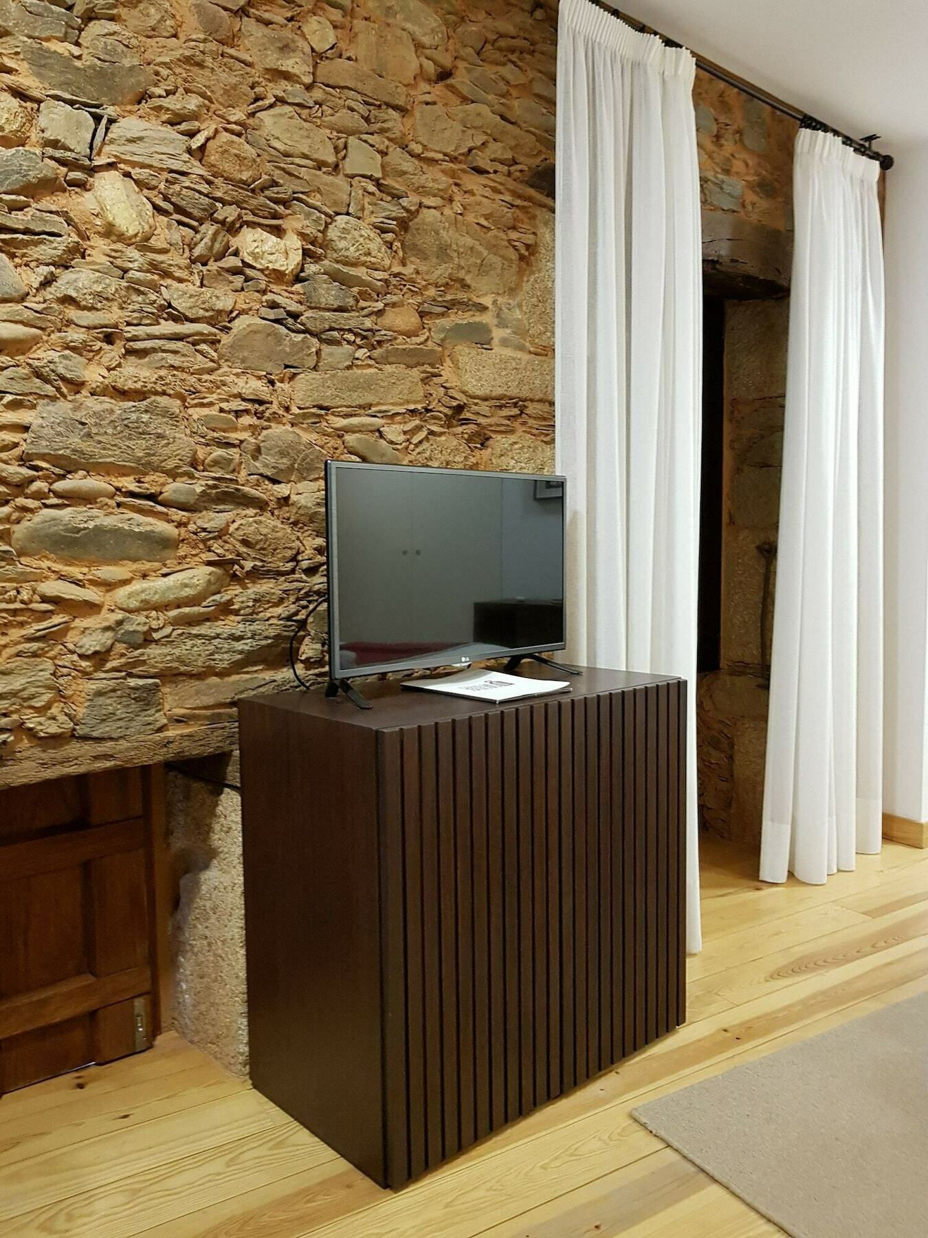 Casa De Baixo - Nature Hotel Alvoco das Varzeas Экстерьер фото